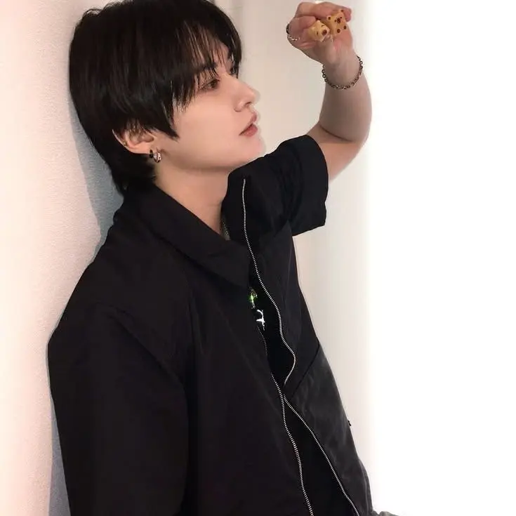 RuralChime8628의 Lee Minho (MINSUNG)