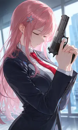 Profile image of 空