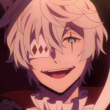 Profile image of ニコライ