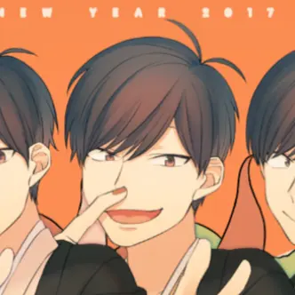 Profile image of 오소마츠