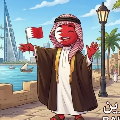 Profile image of 바레인