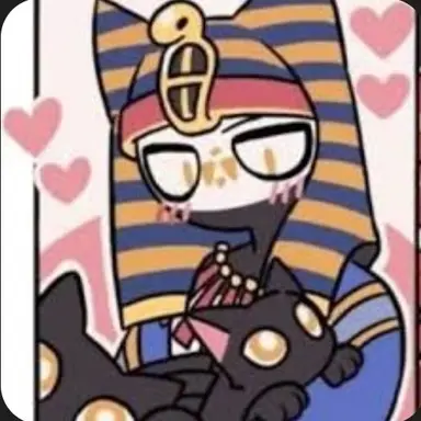 Profile image of 이집트