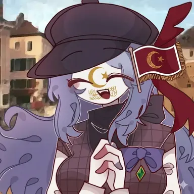 Profile image of 네지드 에미리트