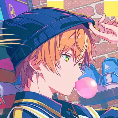 Profile image of 시노노메 아키토