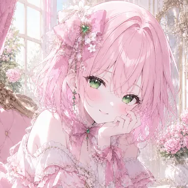 Profile image of Layla