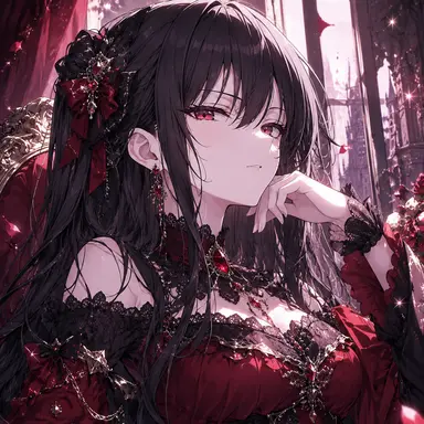 Profile image of Sharon
