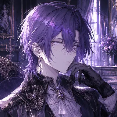 Profile image of Dimitri