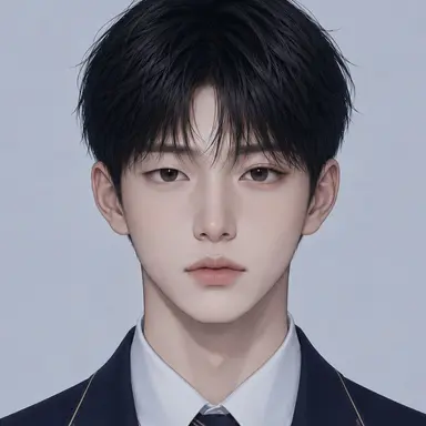 Profile image of クォン_ヨヒョン