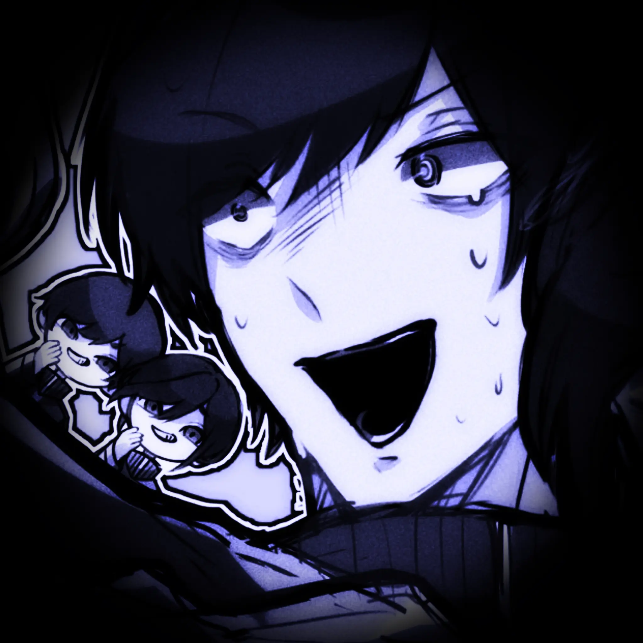 Sho.rabbit._.3의 君が羨ましかった .