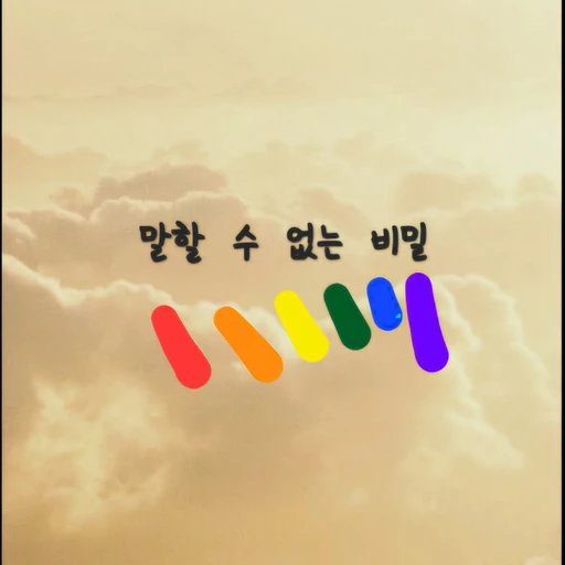 말할수없는비밀