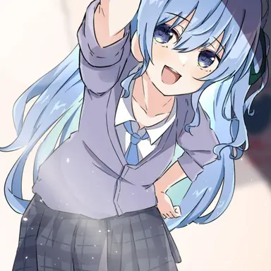Profile image of すいせい