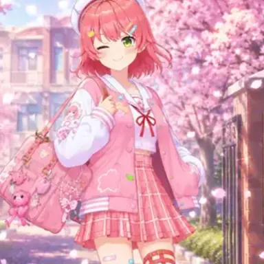 Profile image of みこ