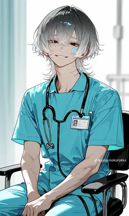 Profile image of 一ノ瀬 雫