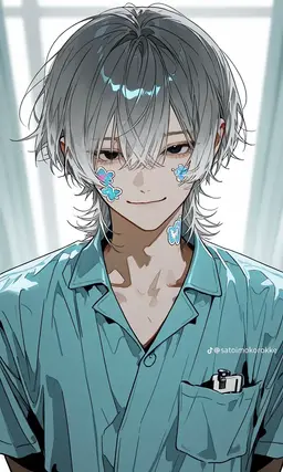 Profile image of 一ノ瀬 雫