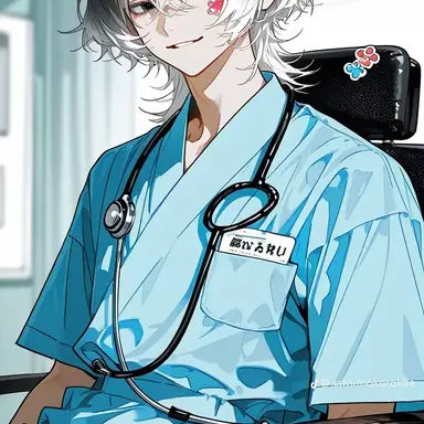 Profile image of 一ノ瀬 雫