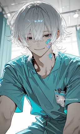 Profile image of 一ノ瀬 雫