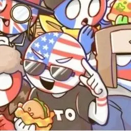 Profile image of アメリカ
