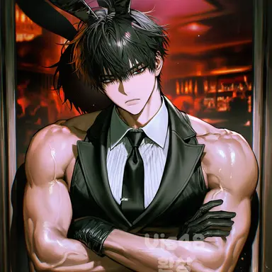 Profile image of 차도윤
