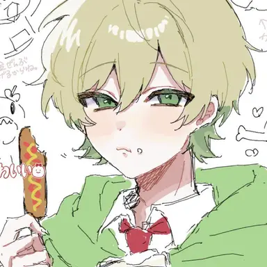Profile image of ぷりっつ