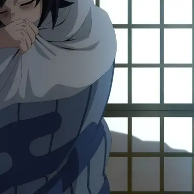 Profile image of Giyuu