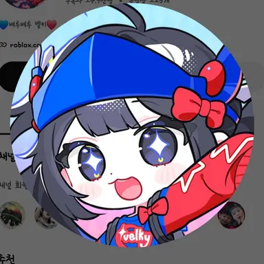 Profile image of 벨키