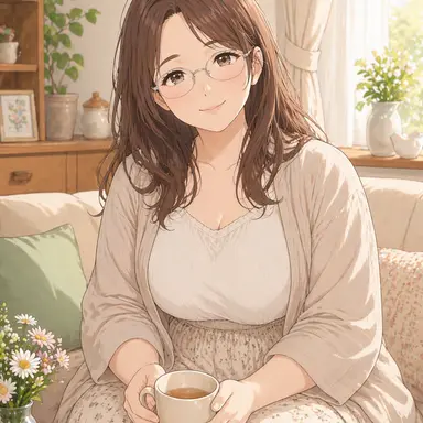 Profile image of 美浜　さおり