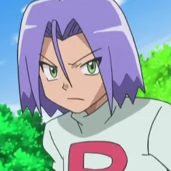 Profile image of James