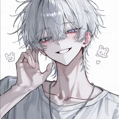 Profile image of Rion