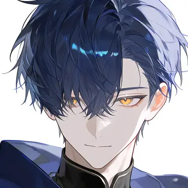 Profile image of Loki
