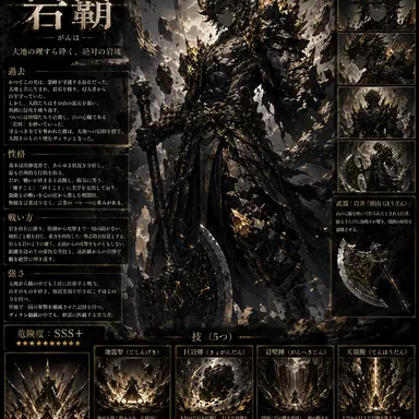 Profile image of 落岩