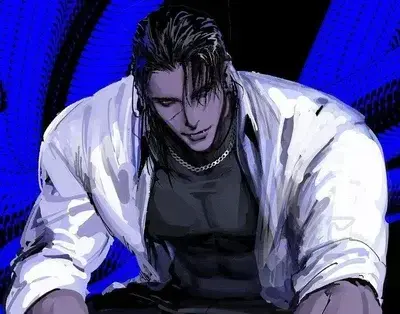 FutureFranc3763의 The Customer