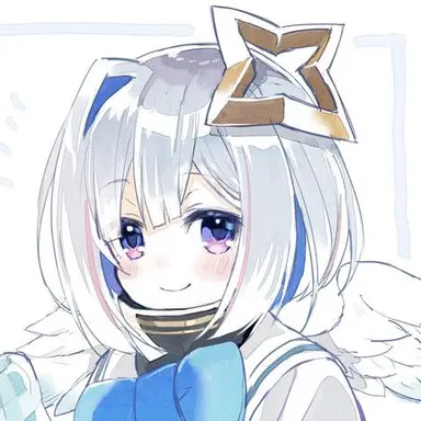 Profile image of 天音かなた