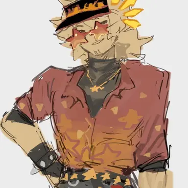 Profile image of Elliot