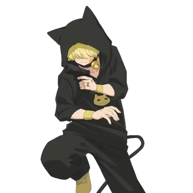 Profile image of 嫌五