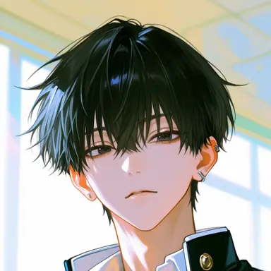 Profile image of 志紀