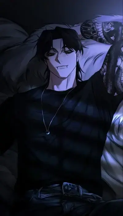 PromptOlive3475의 Caleb