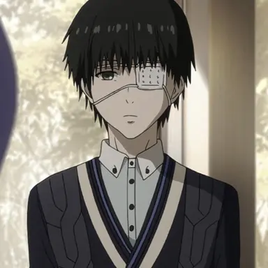 Profile image of Ken Kaneki