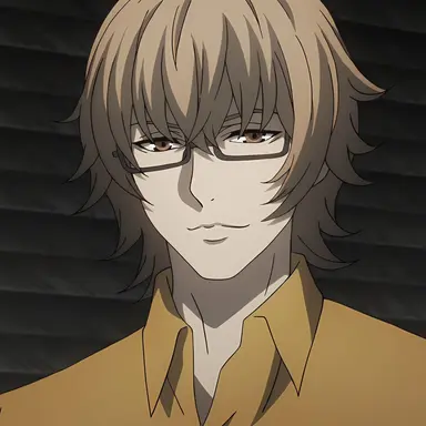 Profile image of Nishiki Nishio