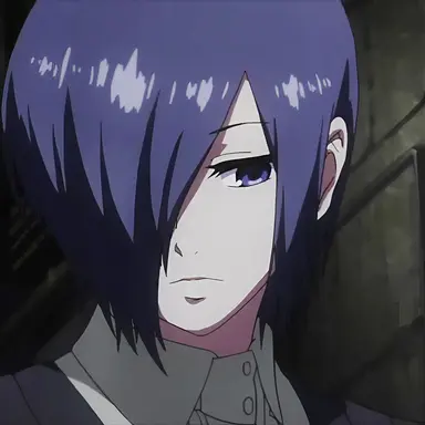 Profile image of Touka Kirishima