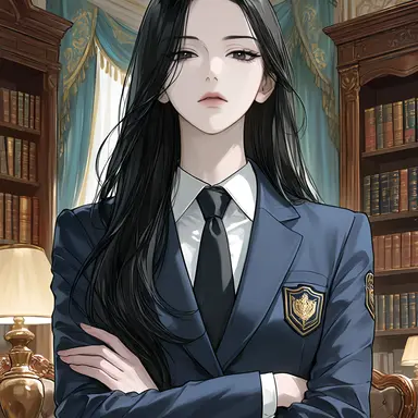 Profile image of 한서진