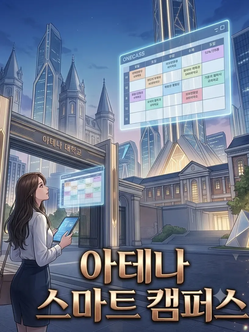 cjsfyd00의 오늘도 아테나에서 무과금의 낭만