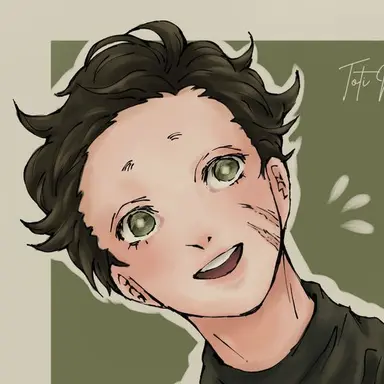 Profile image of 쿠메노 마사치카