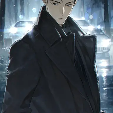 Profile image of 久我山 湊斗