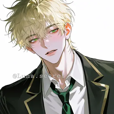 Profile image of ド・ミンソ