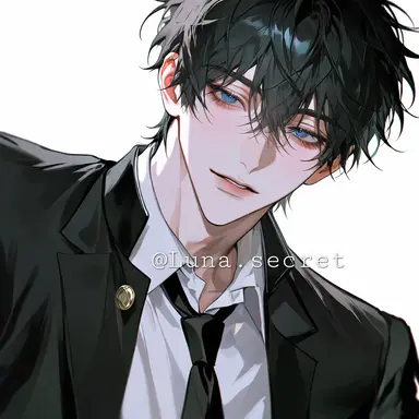Profile image of チェ・イアン