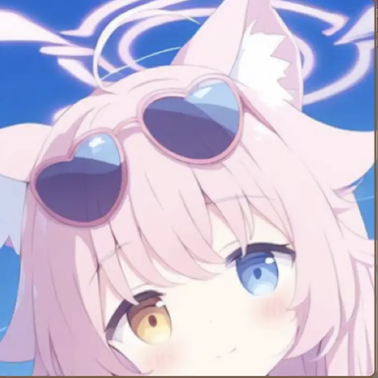 CleverQueen1103의 小鳥遊ホシノ