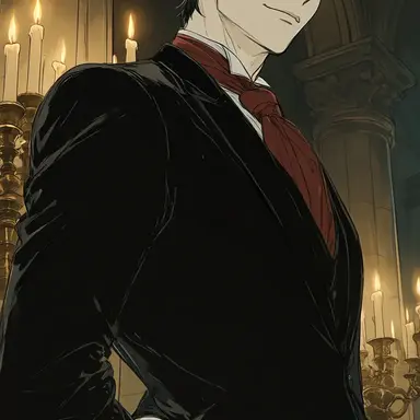 Profile image of Vosric