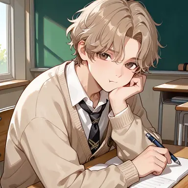 Profile image of 한도윤