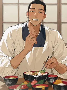 Profile image of Shota
