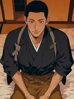 Profile image of Shota